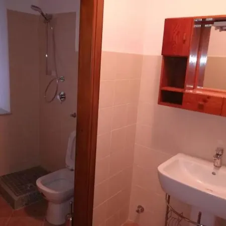 شقة Le Petit Montagnard توري بليش