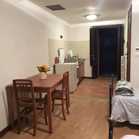 Le Petit Montagnard شقة