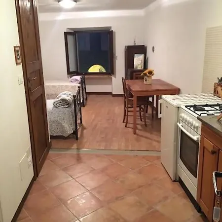 Le Petit Montagnard Torre Pellice
